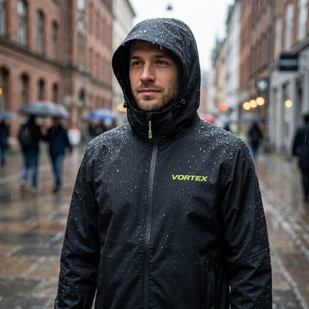 VORTEX Étanche
