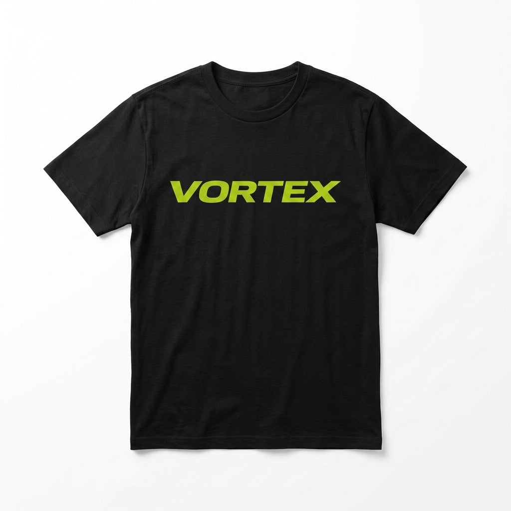 VORTEX Chemise unisexe