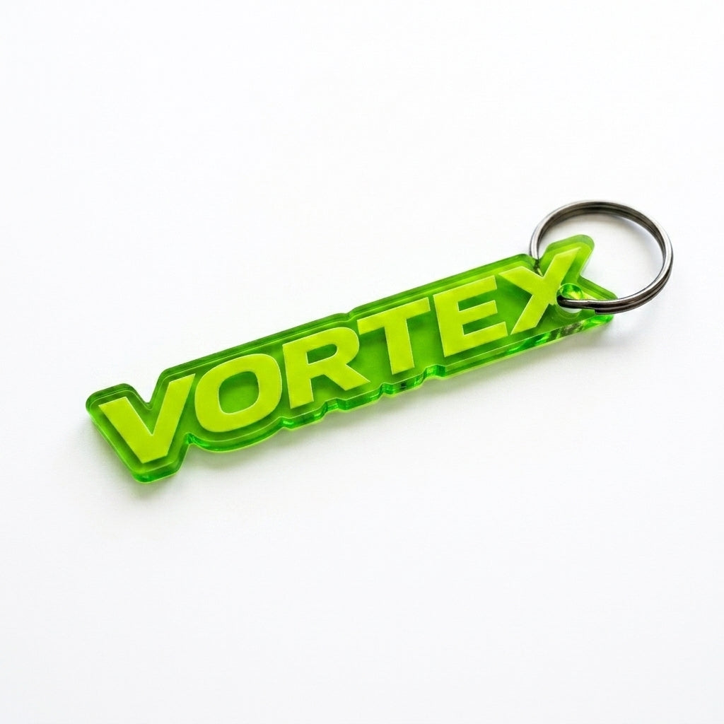 VORTEX Porte-clés