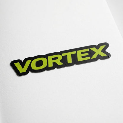 VORTEX Autocollant