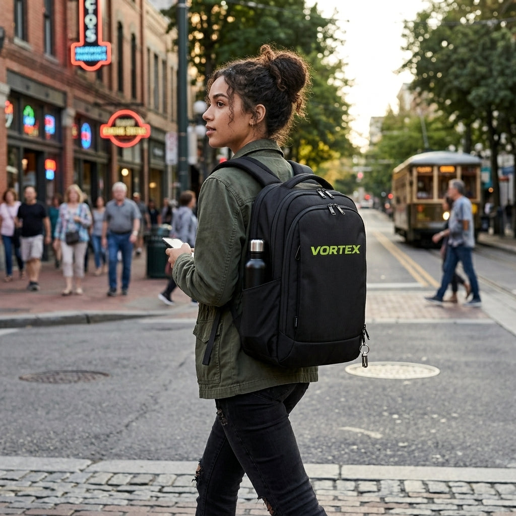 VORTEX Sac à dos